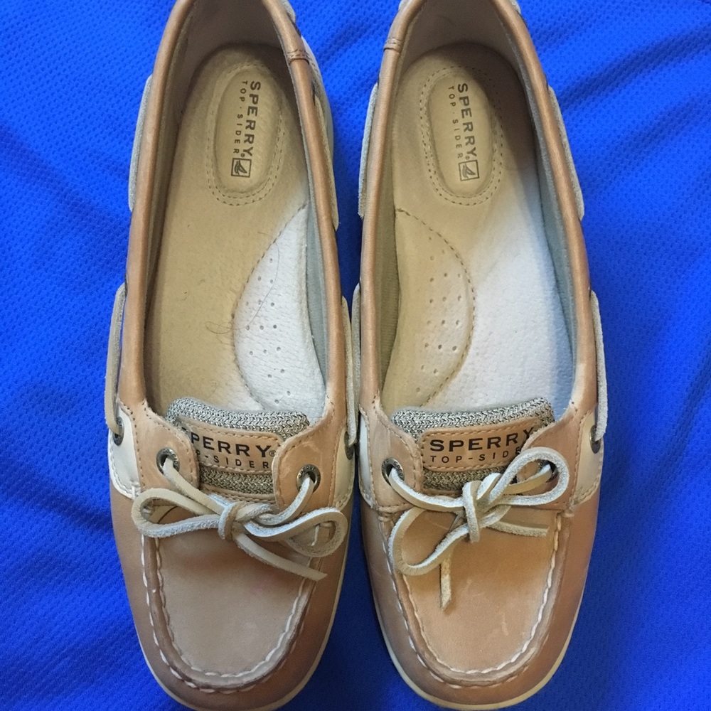 Sperry Shoes